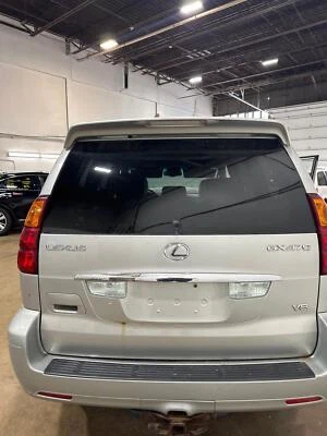 03 04 05 06 07 08 09 maletero/tapa/portón trasero LEXUS GX470 Foto 1 de 4