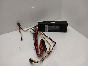 CIT ATX-180F 180W Mini-ITX Desktop Power Supply Unit 