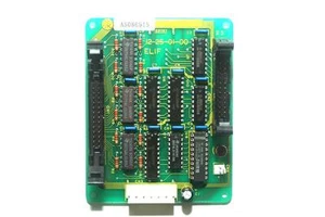 HITACHI SEIKI CNC PCB 12-25-01-00 *REPAIR EVALUATION ONLY* [PZJ] - Picture 1 of 1