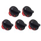 5Pcs Fuel Tank Switch Fuel Gas Cover  Assembly for  JOG FORCEX 100 JOG1009505