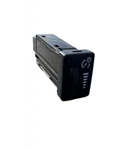 2008 - 2014 Toyota Yaris Scion xD xB Dimmer Switch Instrument Light Rheostat OEM - Picture 1 of 2