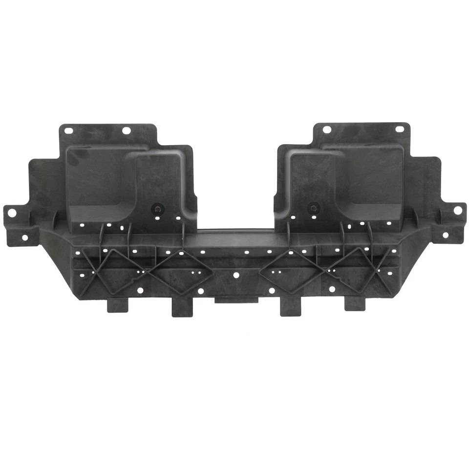 Parachoques delantero cubierta superior genuino GM 2015-2018 Chevrolet City Express 19316714 Foto 1 de 4