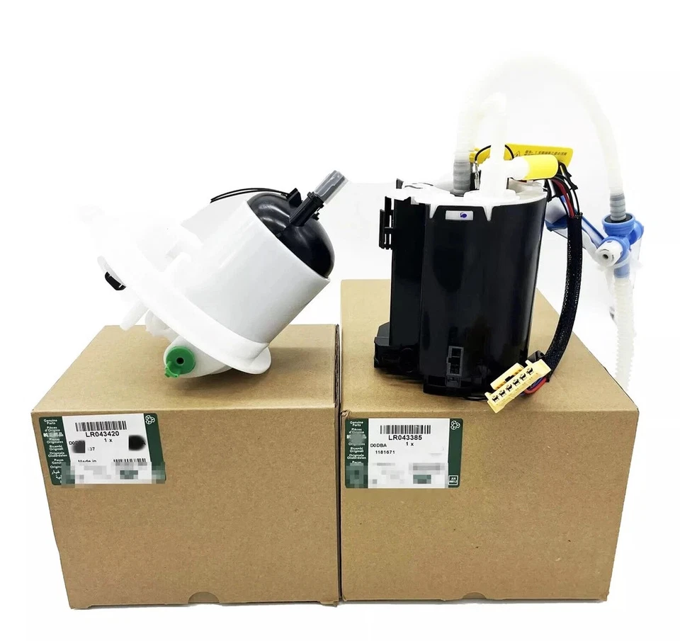 For Land Rover LR4 Range Rover 2010~2016 Sport Fuel Pump & Filter Kit Foto 1 de 4