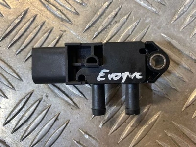 Land Rover Range Rover Evoque L538 2016 Diesel G4D35L200AB DRK16742 - Immagine 1 di 4