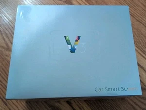Faninso Car Smart Screen 7inch HD Car Display V3 New Sealed - Picture 1 of 3