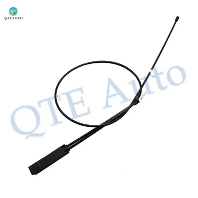 Кабель выпуска капота для основания 2008-2011 Mercedes-Benz ML550 - Изображение 1 из 4