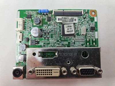 LG Monitor Mainboard 24EN33T - Image 1 of 2
