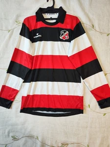 Altona 93 Langarm Fußball Shirt Trikot "Do You Football" Größe M Kult-Klub - Bild 1 von 10