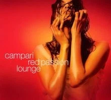 Campari-Red Passion Lounge de Various | CD | état bon - Photo 1/2