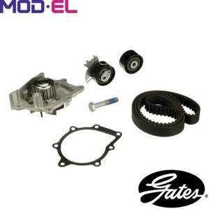 WATER PUMP & TIMING BELT SET KP25672XS FOR FORD KUGA/II/VAN MONDEO/Turnier DS - Picture 1 of 7