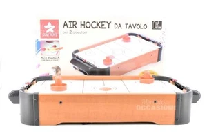 Air Hockey Game Star Toys With Box - Picture 1 of 3