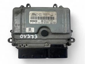 OV373 FORD Engine Control Unit ECU 6M5Y-12A650-AG 0261209048 - Picture 1 of 5