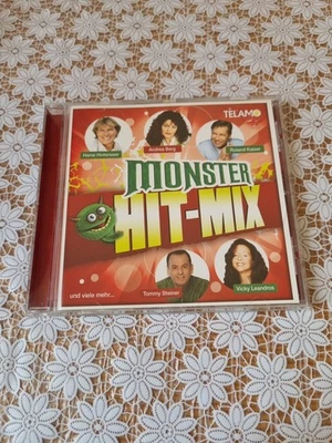 Monster Hit Mix - Bild 1 von 2
