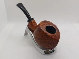 Aska Pipa Artigianale Chioccia | NUOVA DA NEGOZIO - Picture 1 of 6