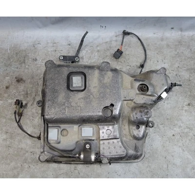 2014-2018 BMW F15 X5 35d Diesel DEF SCR Urea Passive Tank Container OEM - Image 1 of 4