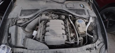 2012-2018 Audi A6 A7 Q5 Rear Differential / Axle Assembly Used OEM 0BC500043Q - Image 1 of 4