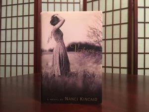Verbena by Nanci Kincaid (2002, Hardcover, Teacher's Edition of Textbook) - Imagen 1 de 2