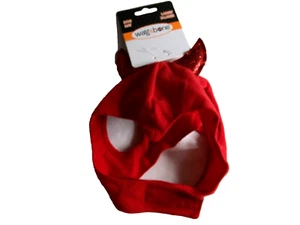 WAG & BONE Devil Horns Head Gear for Large/X-Large Dogs - Picture 1 of 2