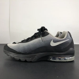 Nike Herren Air Max Invigor GS schwarz/rauchgrau Größe 7Y CZ4193-001 Laufschuhe - Bild 1 von 16
