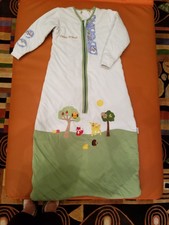 slumbersafe sleeping bag