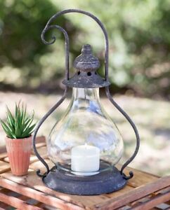 Chatsworth Candle Holder Light Lantern Sconce Candlestick Lamp Home Decor Gift