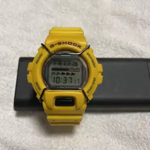 Casio DW-6630B G-Shock Digitaluhr - Bild 1 von 4