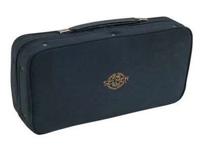 Clarinete Selmer Paris Light Case Single Bb - 5015 Foto 1 de 4
