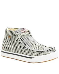 Twisted X Men's Kicks Western Casual Shoes - Moc Toe - MCA0057 - Picture 1 of 7