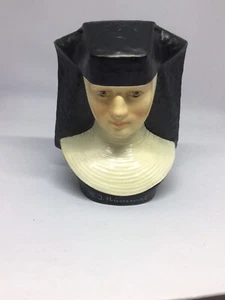1978 Goebel Hummel Sister Berta Bust Hu 3 TMK 5 - Picture 1 of 6