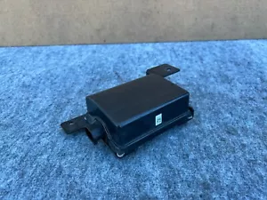 INFINITI Q50 Q60 2014-2023 OEM ADAPTIVE CRUISE CONTROL UNIT ASSEMBLY W/ BRACKET - Picture 1 of 5