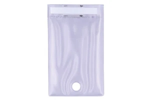 Insulating Safety Bag 210 x 130mm Ideal For EV Cable Ends & Connectors - Picture 1 of 6