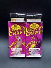 Lucky Craft Wow 40Fhfg2 Yakumo Clear Otsuka Original Color