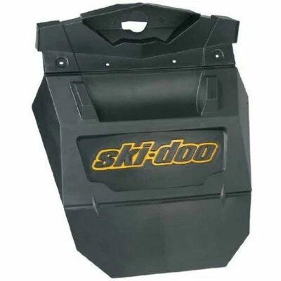 NUEVO KIT PROTECTOR DE ALETA DE NIEVE GENUINO OEM SKIDOO SKI DOO MXZ REV XP/XR 600/800/1200 Foto 1 de 4