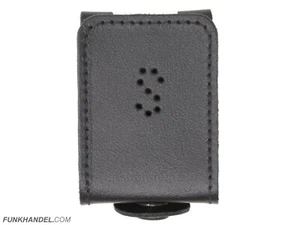 SWISSPHONE SKÓRZANA TORBA OCHRONNA O - RE 429/629 - QUATTRO HURRICANE NOWA! - Zdjęcie 1 z 7