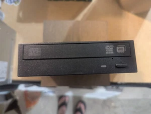 Toshiba Samsung SH-216FB/HPTHF Internal DVD Writer Model SH-216 - Picture 1 of 3