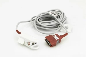 SET PRODUTTORE DI APPARECCHIATURE ORIGINALI MASIMO 2242 Rainbow DC-12 SC 360 Spot Check SpHb Sensore Adulto SpO2 - Foto 1 di 5