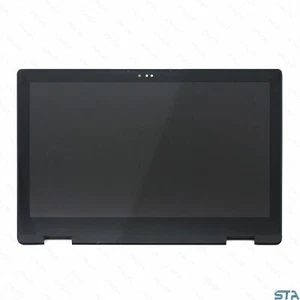 LCD Display Touch Screen Glass Digitizer Assembly for Dell Inspiron 15 7569 7579 - Picture 1 of 5