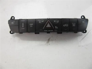 Mercedes Benz Original ML W164 Schalterblock Oben A1648703010 9174 NEU - Bild 1 von 4