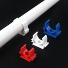 16mm PVC Pipe Clamp Connector U Type Water Hose Connectors  Garden Accessories