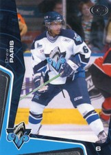 2005/06 Rimouski Oceanic - DREW PARIS