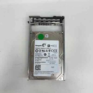 Seagate ST2000NX0273 2TB SAS 2.5 HDD v3 Enterprise Capacity Hard Drive - Picture 1 of 3