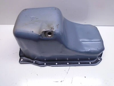 Cacerola de aceite marina L2 Yamaha 4,3 L V6 GM 14088517 Foto 1 de 3