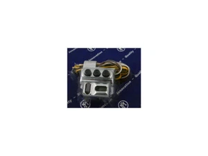 Performance Machine Moto Switch Assembly 5 Button Clutch Side Black - 1 Inch - Picture 1 of 1