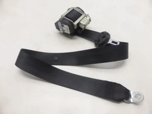 Skoda Octavia II 1Z 2.0TDI Scout Sicherheitsgurt Gurt vorne Rechts 1Z0857702B - Picture 1 of 8