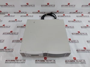 Powercom VGD-1000-RM L Uninterruptible Power Supply AC 100-120V 1000VA/700W - Bild 1 von 18