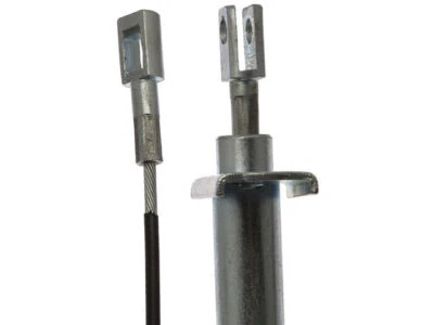 Cable de freno de estacionamiento trasero izquierdo Raybestos 98254XK para Chrysler Crossfire 2004-2008 Foto 1 de 2