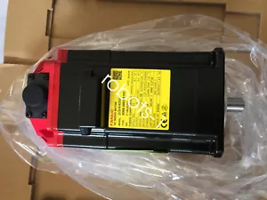 A06B-0063-B103 servomotore FANUC nuovissimo FedEx o DHL - Foto 1 di 6