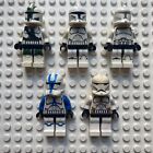 lego star wars clone trooper minifigures bundle Phase 2 And Phase 1