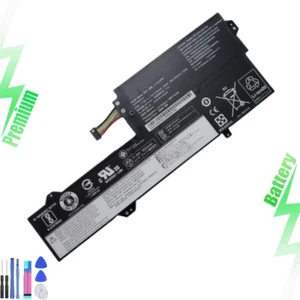 L17M3P61 L17L3P61 L17C3P61 Battery for Yoga 720-12IKB 520-12 320S-13IKB - Picture 1 of 5
