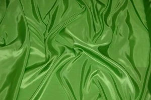 Stretch Taffeta Fabric by the Yard | 2 Way Stretch | 60" | Multiple Colors | - Picture 1 of 35